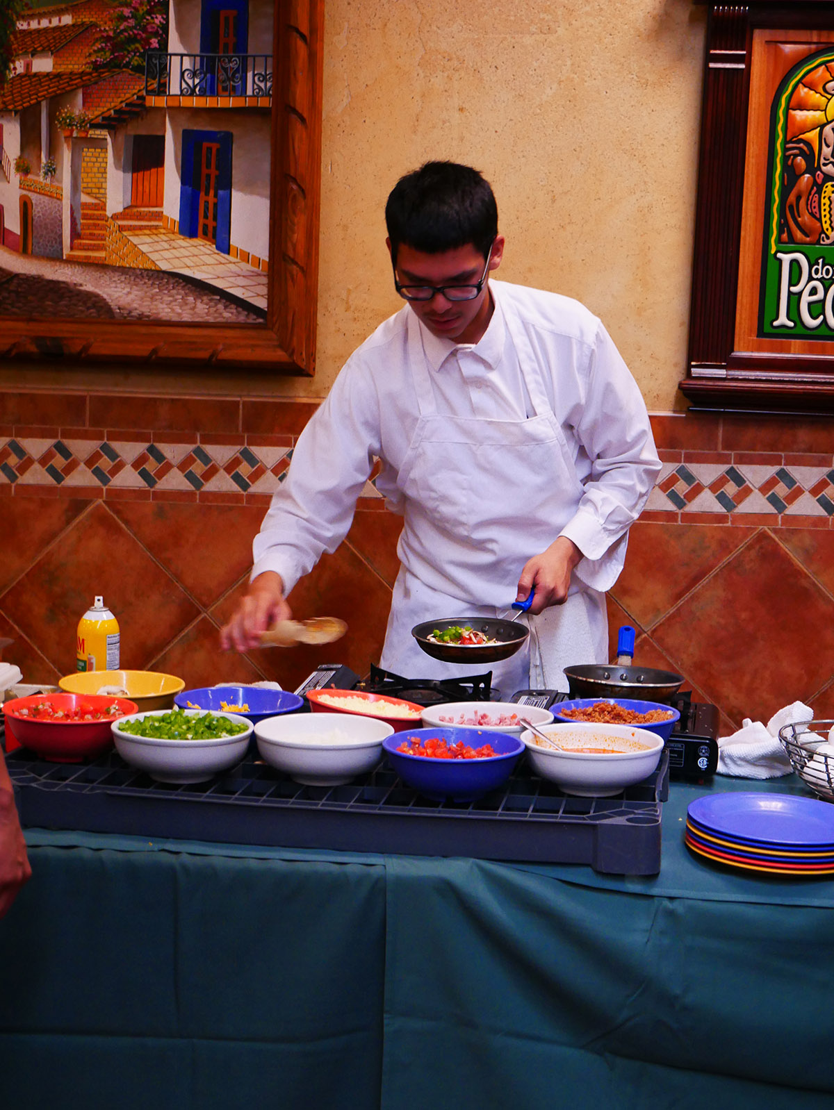 breakfast-buffet